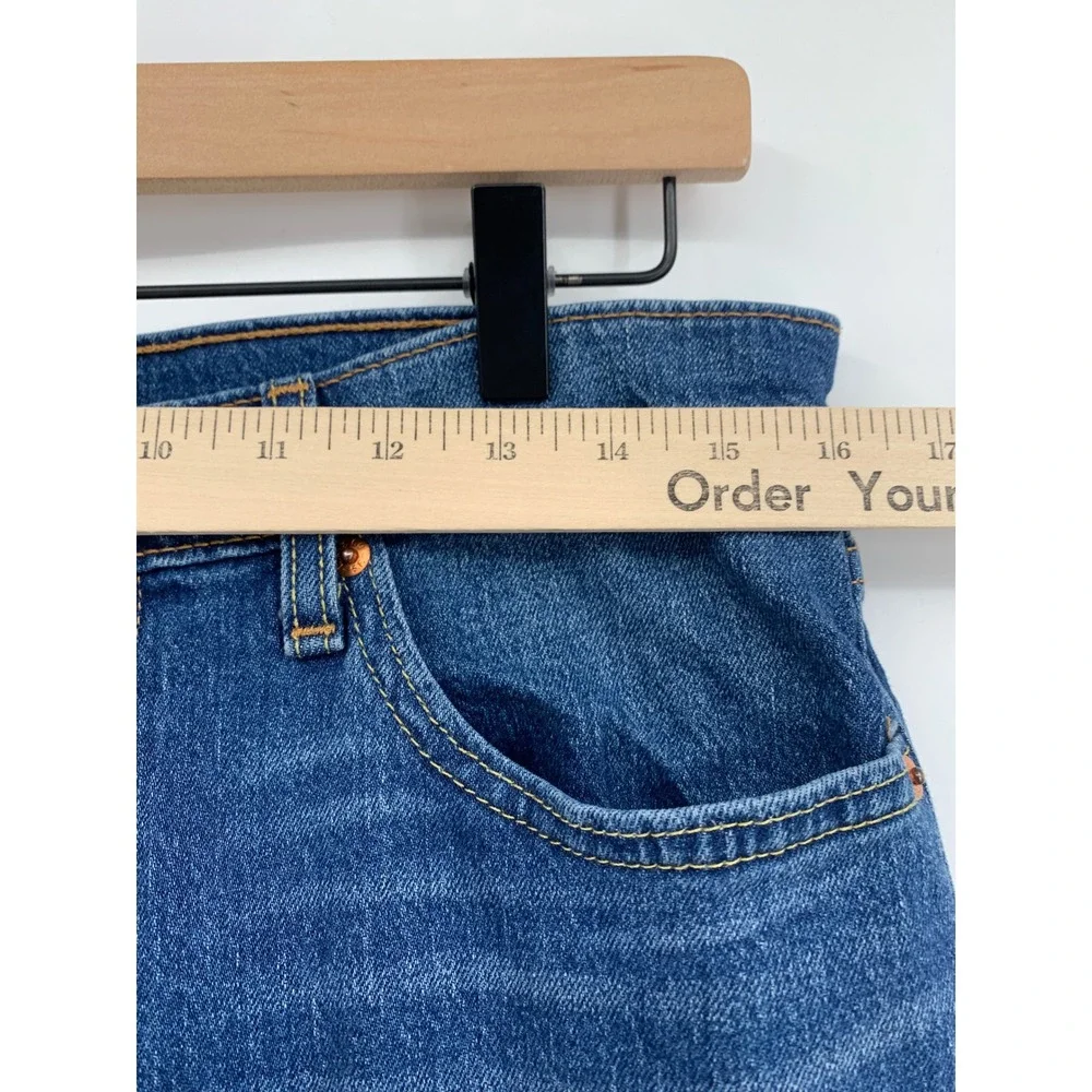 Levis levis 511
